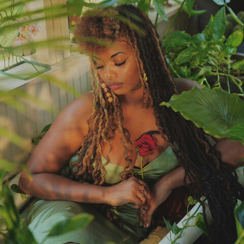 I Can't Love You album art