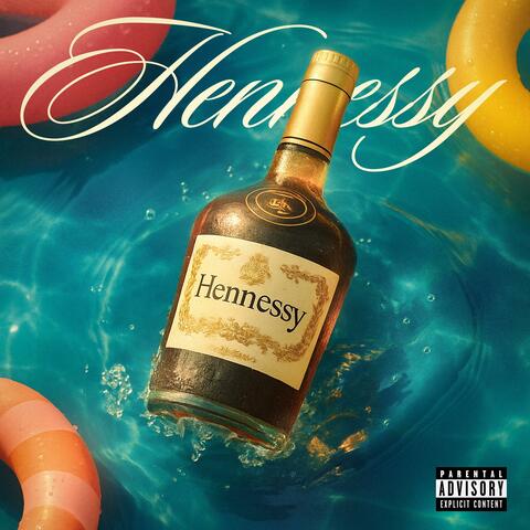 Hennessy album art