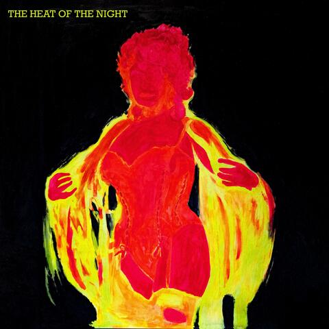 The Heat of the Night album art