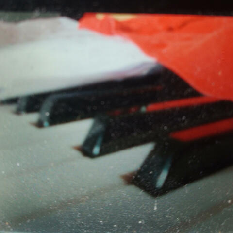 7 days album art