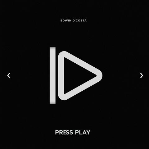 Press Play album art
