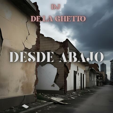 DESDE ABAJO album art