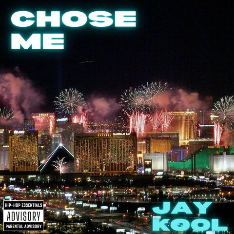 Chose Me album art