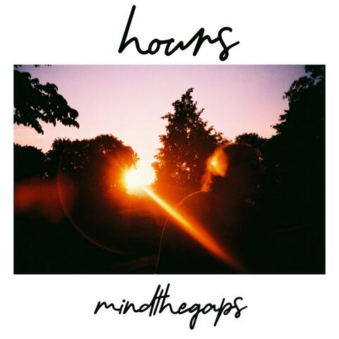 hours album art