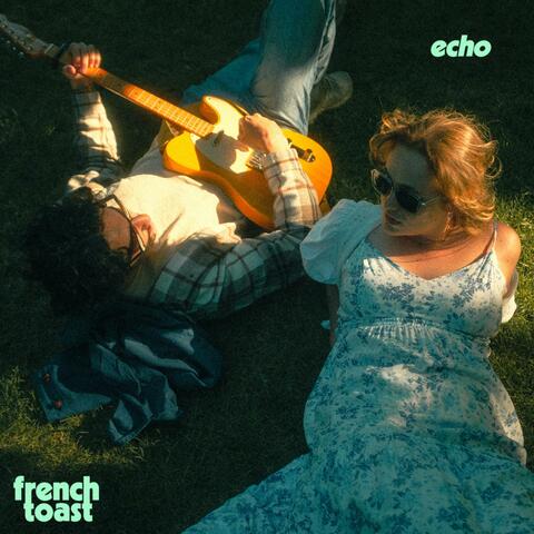 Echo album art