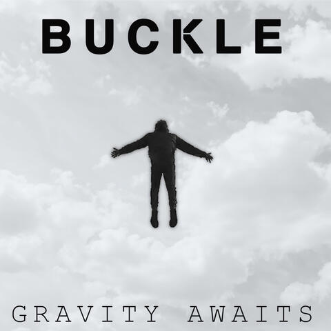 Gravity Awaits album art