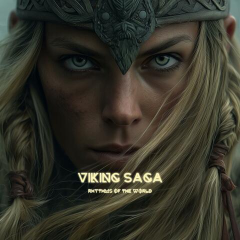 Viking Saga album art
