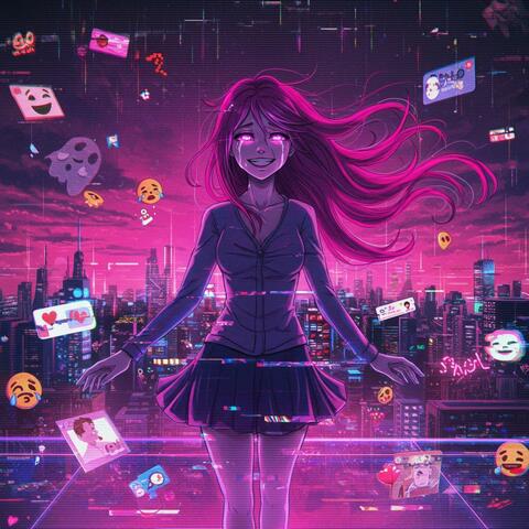 Sakujo Shinaide (削除しないで) album art