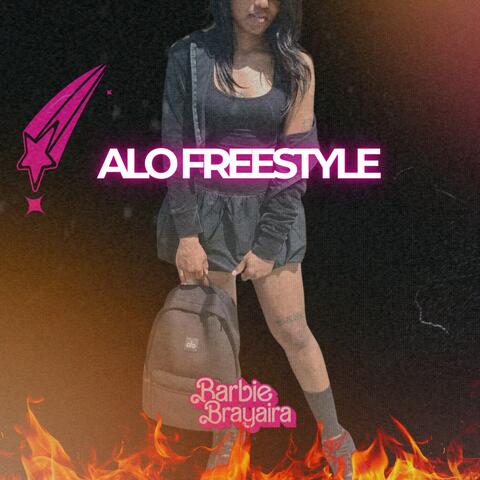 ALO FREESTYLE album art