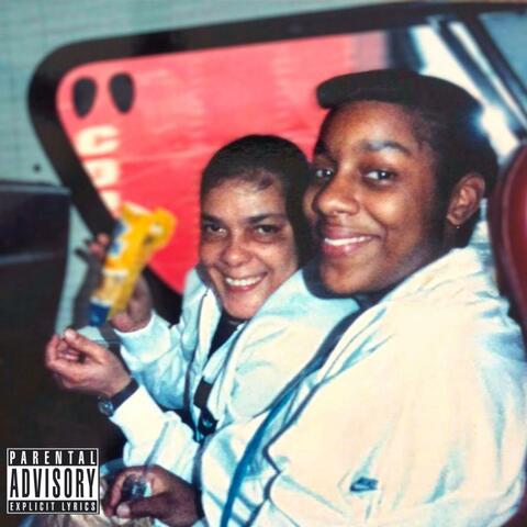 Mad at Me (feat. Breana Marin) album art