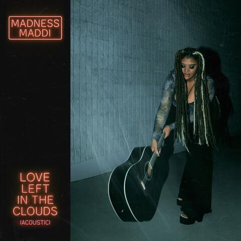 Love Left in the Clouds (Acoustic) album art