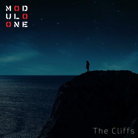 The Cliffs album art