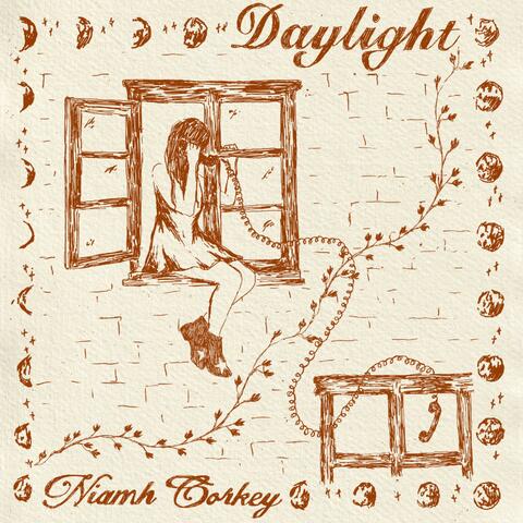 Daylight album art