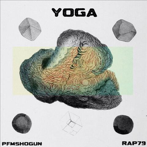 Yoga (feat. rap79) album art