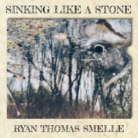 Sinking Like A Stone album art