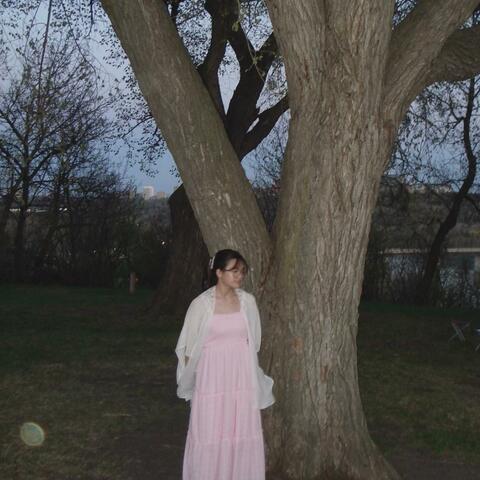 odes to my Creator album art