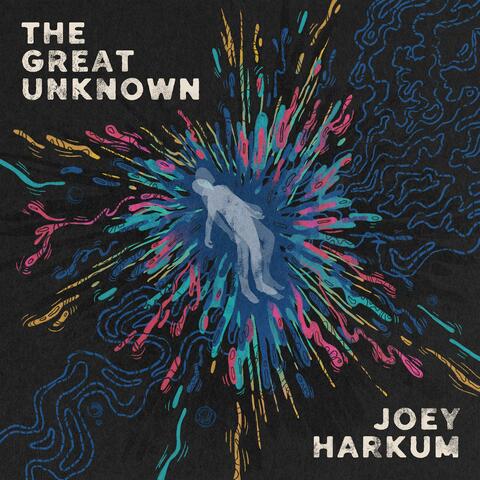 The Great Unknown album art