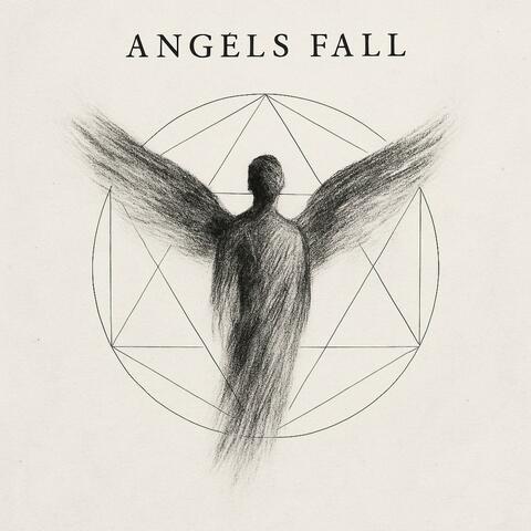 Angels Fall album art
