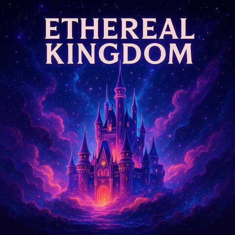 Ethereal Kingdom album art
