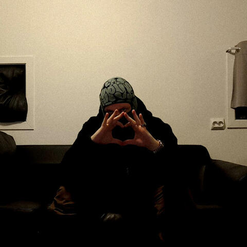 HARCHE BRY album art