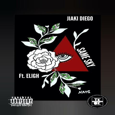 Same Sky (feat. Eligh) album art