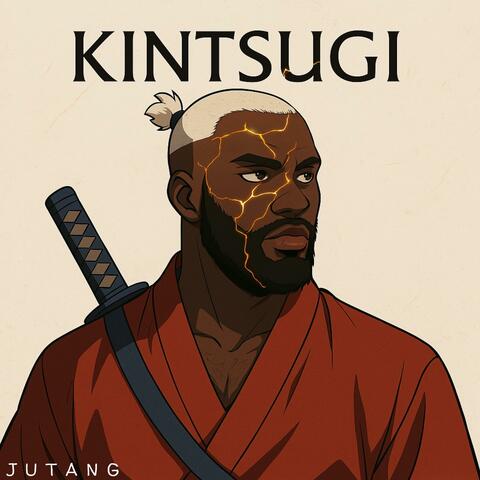 KINTSUGI album art