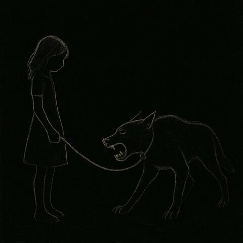 who´s afraid album art