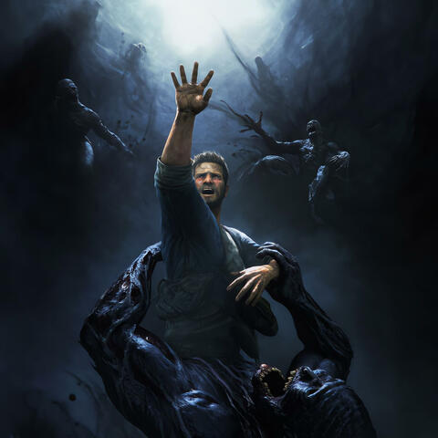 Torment album art