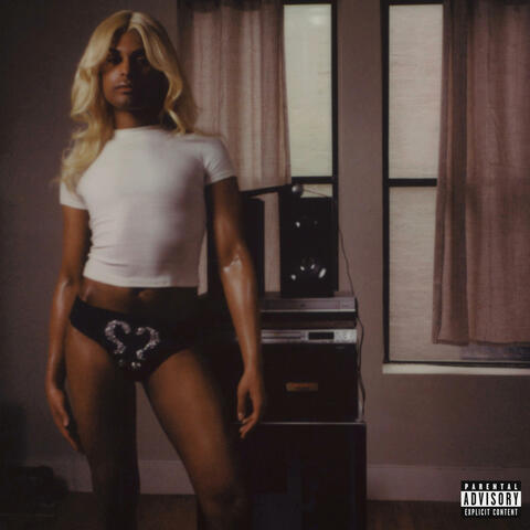 HUMAN MEETS MACHINE album art