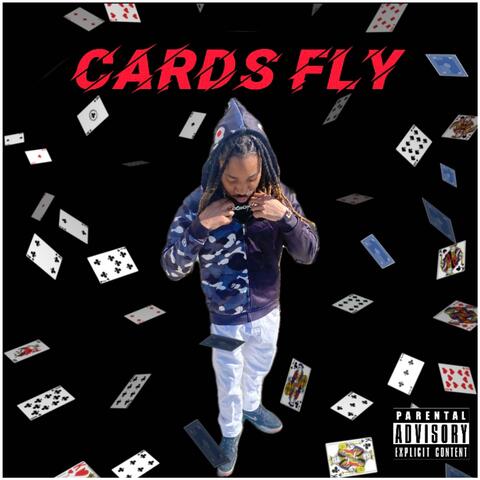 Cards Fly album art