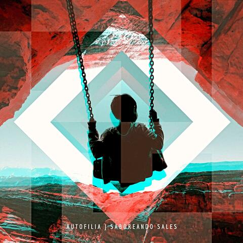 Saboreando Sales album art