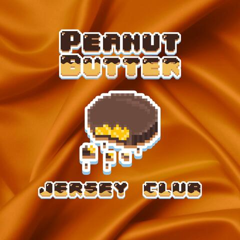 Peanut Butter (Jersey Club) album art