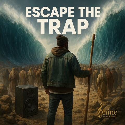 Escape the Trap album art