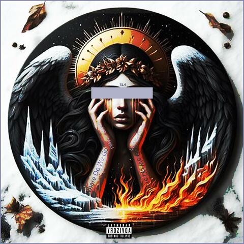 Where Do We Go album art
