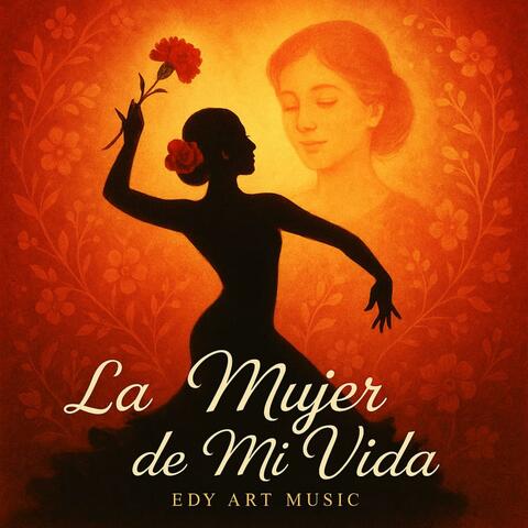La mujer de mi vida album art