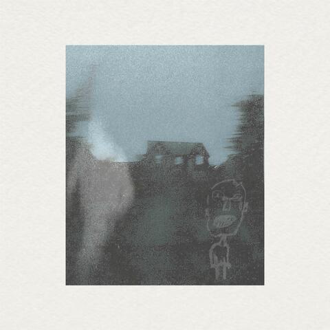 Curses (from the corner of the room) album art