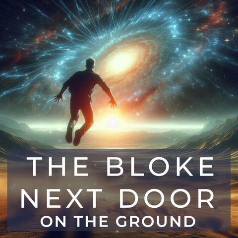 On The Ground album art