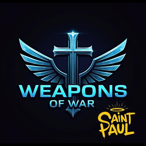 Weapons of War album art