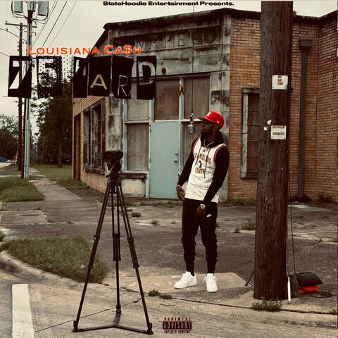 75 Hard album art