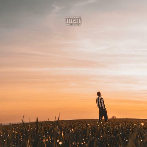Le ciel et toi album art