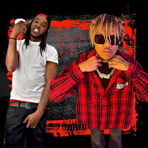 Take Off (feat. King Kobi) album art