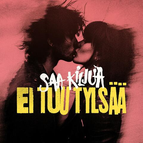 Ei tuu tylsää album art
