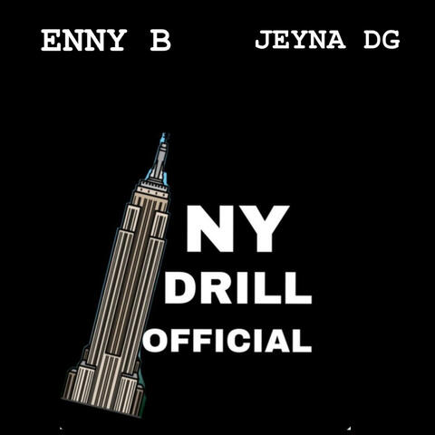 Ripk (NYD FREESTYLE) (feat. Jeyna DG) album art