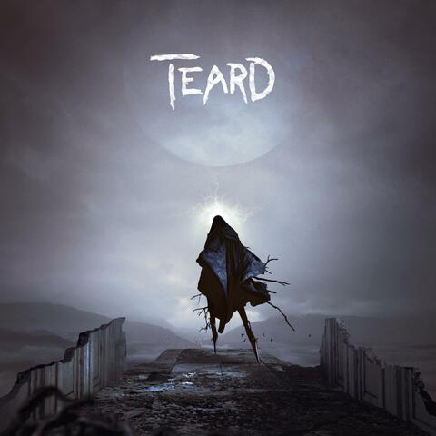 Teard album art