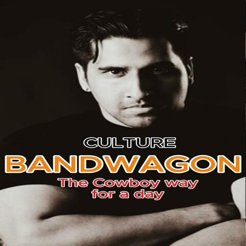Bandwagon album art
