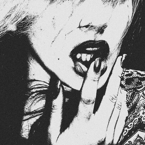 Chaotic album art
