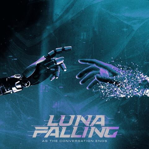 As The Conversation Ends album art