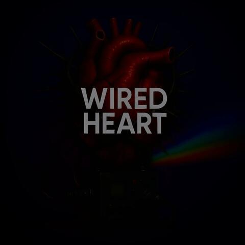 WIRED HEART 1.0 album art
