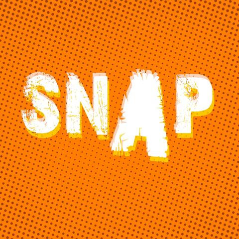 Snap album art