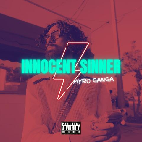 Innocent Sinner album art
